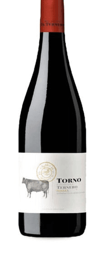 Hacienda el Ternero Torno Crianza 2018