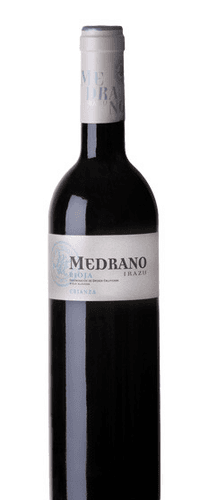 Medrano Crianza 2021