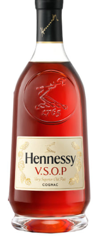 Hennessy V.S.O.P Privilege 70 cl.