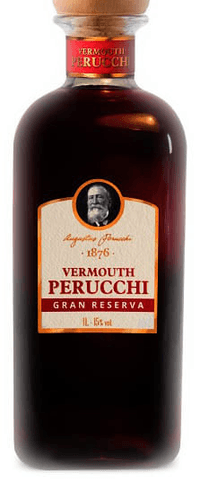 Vermouth Perucchi Gran Reserva 1 Litro