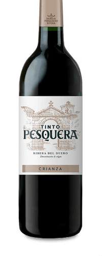 Pesquera Crianza 2021
