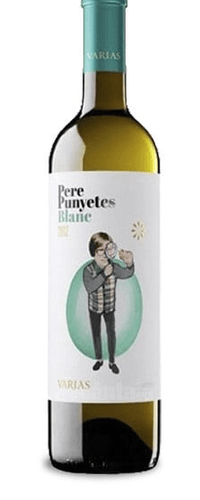 Pere Punyetes Blanc 2023