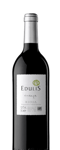 Edulis Crianza 2020