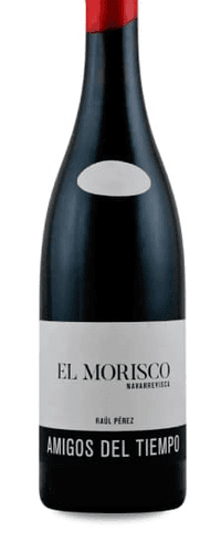 Amigos del Tiempo El Morisco 2021