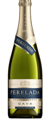 Perelada Brut Reserva