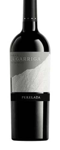 Perelada Finca La Garriga Samsó 2020