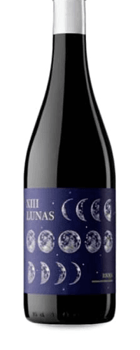 XIII Lunas 2018