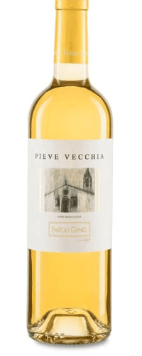 Fasoli Gino Pieve Vecchia 2020