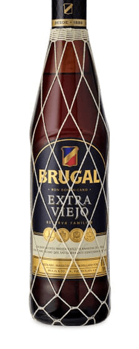 Ron Brugal Añejo Extraviejo 70 cl.