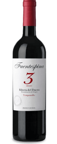 Fuentespina 3 Meses Roble 2023