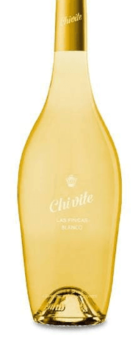 Chivite Las Fincas Blanco 2023