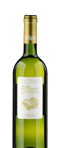 El Níspero 2023