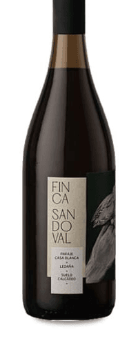 Finca Sandoval 2022