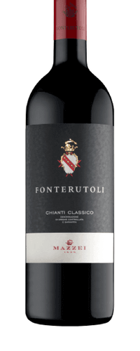 Fonterutoli Chianti Classico 2022