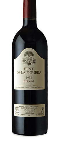 Font de la Figuera 2021