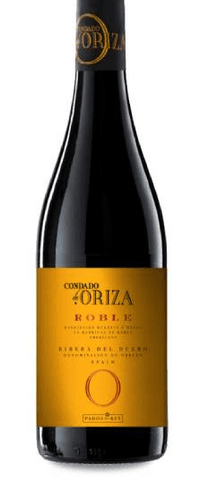 Condado de Oriza Roble 2023