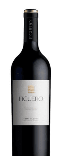 Figuero Crianza 2021
