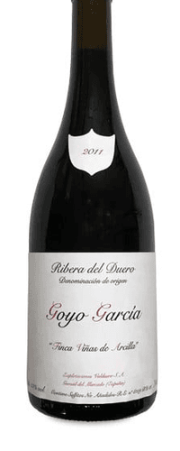 Finca Viñas de Arcilla 2019