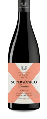 Frontonio Supersónico Garnacha 2021