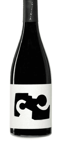 Licinia Reserva 2018