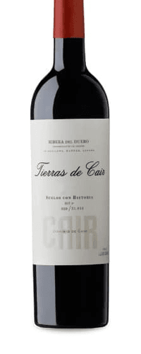 Tierras de Cair 2019