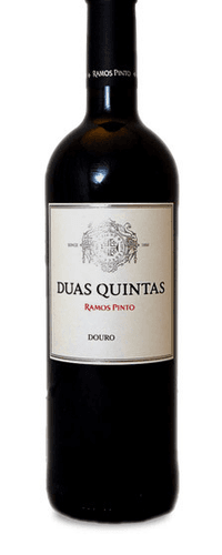 Duas Quintas Tinto 2022