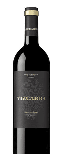 Vizcarra 15 Meses Tinto Fino 2021