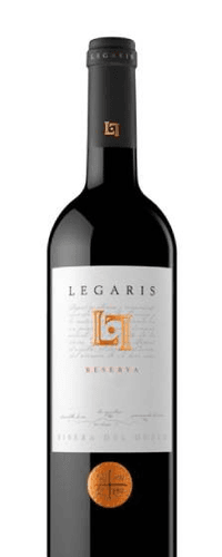 Legaris Reserva 2020