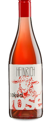 Heinrich Naked Rosé 2023