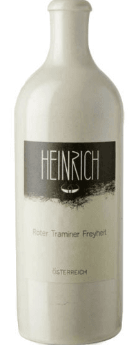 Heinrich Roter Traminer Freyheit 2022