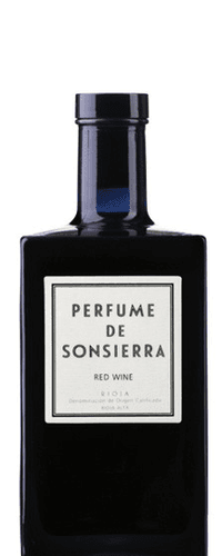 Perfume de Sonsierra 2016