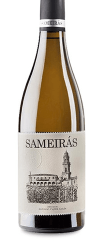 Sameirás Blanco 2023