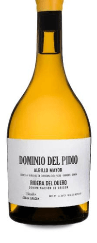 Dominio del Pidio Blanco 2023