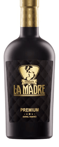 Vermouth La Madre Premium