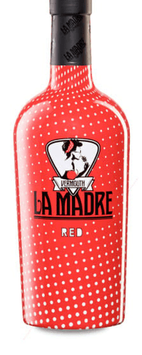 Vermouth La Madre Negre
