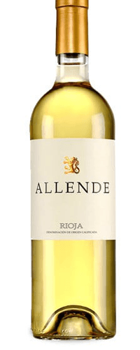 Finca Allende Blanco 2020