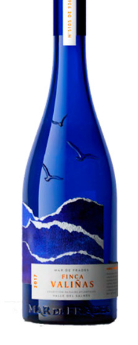 Mar de Frades Finca Valiñas 2019
