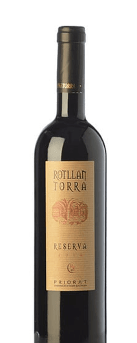 Rotllan Torra Reserva 2019