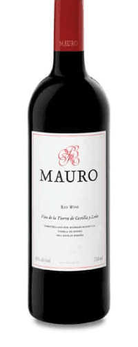 Mauro 2022