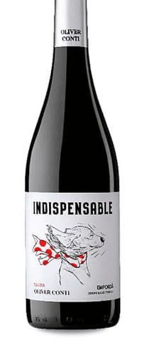 Oliver Conti Indispensable Negre 2023