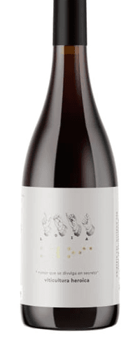Abadía da Cova Loia Blanco 2023