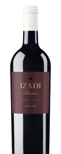 Izadi Selección 2019
