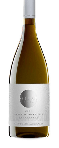 O Luar do Sil Godello sobre lías 2023