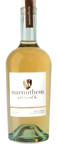 Vermut Marnuthem Blanc 75 cl