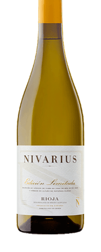 Nivarius Edición Limitada 2019