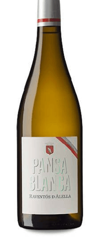 Raventós d'Alella Pansa Blanca 2023