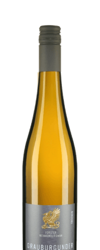 Forster Winzer Grauburgunder - Pinot Gris Seco 2021