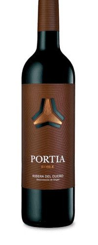 Portia Roble 2023