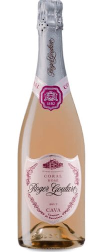 Roger Goulart Coral Rosé 2022