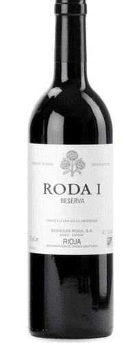 Roda I Reserva 2019